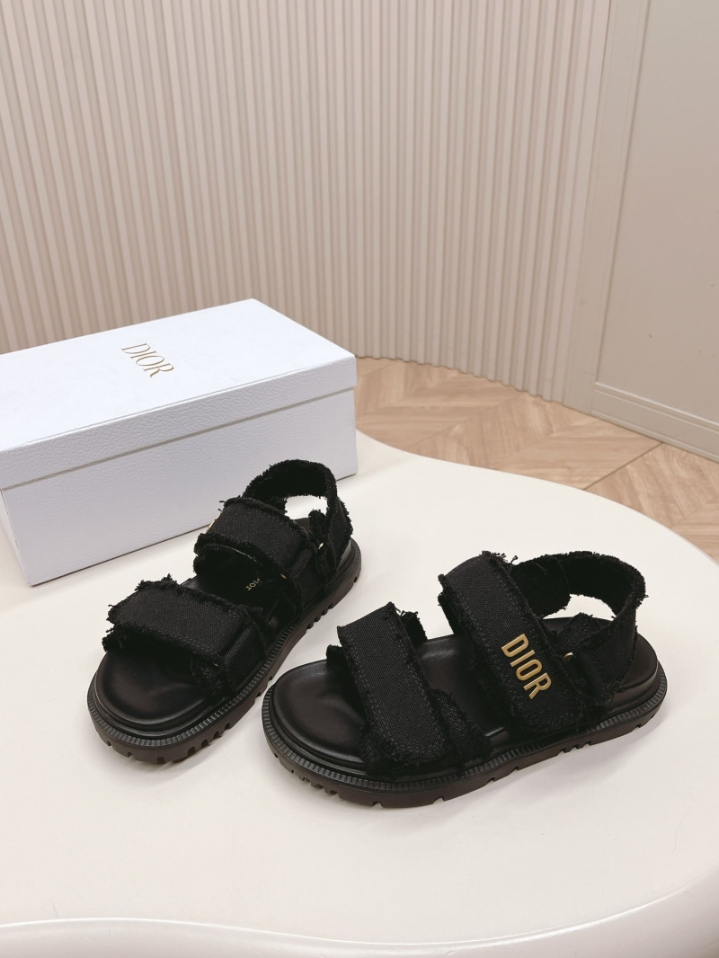 Christian Dior Sandals